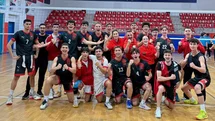 Gölcük Belediyespor Voleybol Takımı Finallere Yükseldi