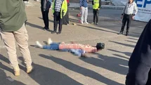 Malatya'da Eski Eşinin Silahlı Saldırısında Kadın Hayatını Kaybetti