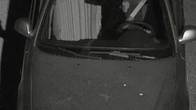 Bilecik’te KGYS destekli trafik denetimi