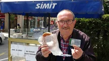 Murat Altunoğlu'ndan Örnek Davranış