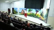 Miyav Karnavalı ile Hayvan Sevgisi Öğretildi
