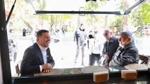 Nevşehir'de Özel Bireylere İstihdam Desteği