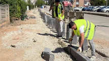 Karabük'te 5000 Evler Dönüşümü Başladı