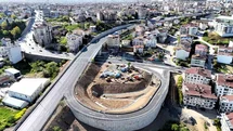 Gebze'de Ulaşım Projesi Tamamlandı