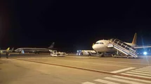 Samsun'da Havayolu Kullanımı Artıyor