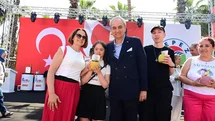 Kepez’de Engelsiz Festival coşkusu