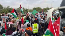 Binlerce Aktivist Libya'da Buluştu