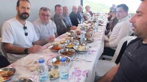 Balıkesir'de Çiftçi Hayırları Devam Ediyor
