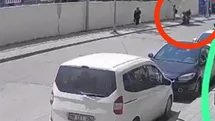 Siirt’te motosikletin çarptığı 10 yaşındaki çocuk ağır yaralandı