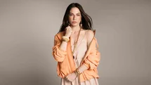 Demet Özdemir Cannes'da Trendyolmilla Elbisesiyle Yürüyecek