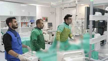 Malatya'da Kalp Deliği Tedavisi Başarıyla Yapıldı