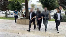 Erbaa'da Kutlama Sırasında Havaya Ateş Açıldı