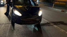 Alanya'da Yaya Trafik Kazasında Hayatını Kaybetti