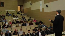 Vakıf Kuran Kadınlar Konferansı Niğde'de Gerçekleşti