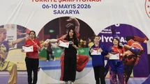 Niğdeli wushu sporcuları, Türkiye dereceleri elde etti