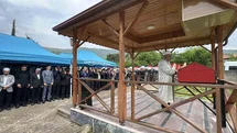 Jandarma Genel Komutanı'nın Kayınvalidesi Vefat Etti
