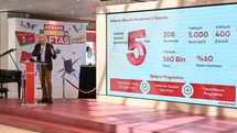 Akbank Gençlik Akademisi 5 Yılda 360 Bin Genç Ulaştı
