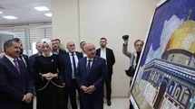 Engelli Bireyler Yeteneklerini Gösterdi