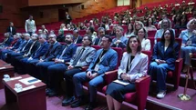 Kadraj İletişim Günleri Niğde'de Başladı