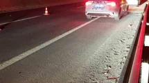 Atların Yola Çıkması Zincirleme Kazaya Neden Oldu