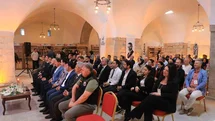Hatay'da Deneysel Gastronomi Kongresi Yapıldı