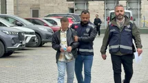 Samsun'da Tüfekle Ateş Açma Olayı