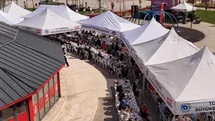 Anneler Günü Etkinliği Tekirdağ'da Gerçekleşti