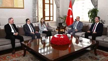 SGK Haftası’nda Vali Özkan’dan kayıt dışı istihdama karşı net mesaj