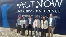 Act Now Konferansı’nda Denizli rüzgarı