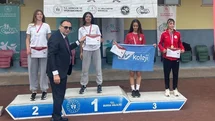 Manisa'da Atletizm Şampiyonu