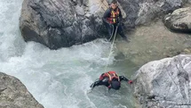 Osmaniye'de Kaybolan Çocuk Cansız Bedeni Bulundu