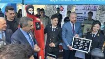 Eğitimde Devrim: Bakan Tekin Açıklamalarda Bulundu
