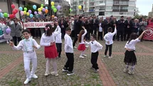 Sinop'ta Engelliler Haftası Etkinlikleri Başladı