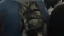 Alkol Tüketimi Otobüste Tartışmaya Neden Oldu