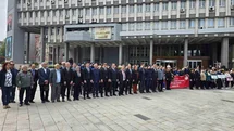Zonguldak’ta Engelliler Haftası törenle kutlandı