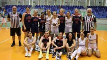 Master Basketbol Turnuvası Marmaris'te Başlıyor