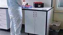 Sinop Ormanlarında Biyolojik Mücadele Artıyor
