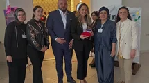 Atakum’da Anneler Günü Kutlandı