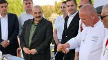 Balıkesir'de Gastronomi Festivali Coşkuyla Gerçekleşti