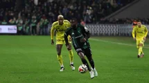 Kocaelispor'un Sezon Performansı Detaylandı
