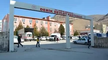 Mardin'de Trajik Kaza