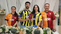 Hakkari'de Nikah Töreni Dostluğa Dönüştü