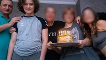 Okul Saldırganının Annesi Emeklilik Dilekçesi Verdi