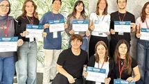 Aydın Fen Lisesi Türkiye Finallerine Yükseldi