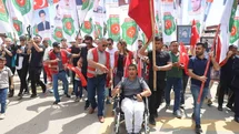 Reyhanlı'da 53 Kişi Anıldı