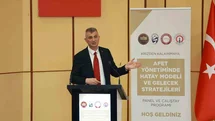 Gölcük'ten Hatay'a Afet Koordinasyon Çalışmaları