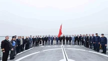 Samsun’da Suda Boğulma Önlemleri Gözden Geçirildi