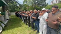 Minik Burak’ın Dede İsteği Yürekleri Parçaladı