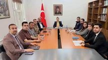 Kemaliye'de 19 Mayıs Etkinlikleri Hazırlıkları