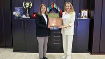 Ondokuz Mayıs Üniversitesi'nde Akreditasyon Başarısı